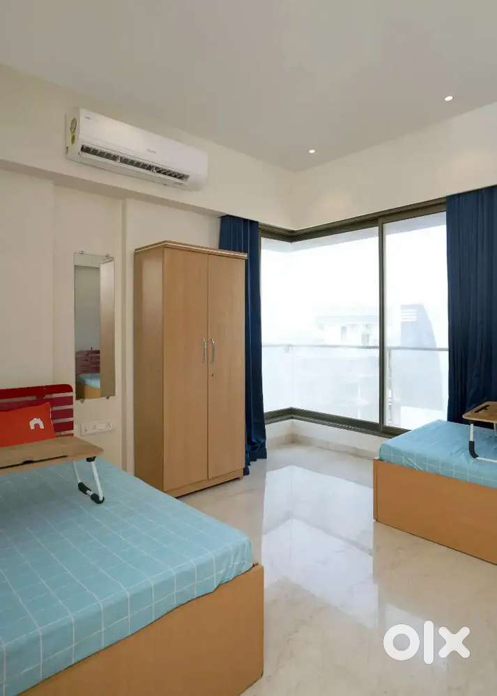 37 Room PG for Rent in Mahesh Nagar Jaipur  100 Beds  ₹3L Rent