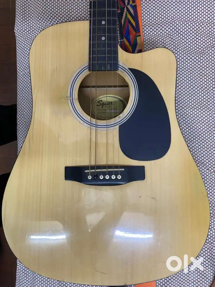 Fender Squier SA 105CE negotiable