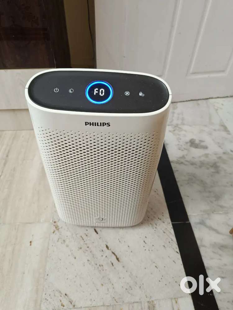 Philips AC1215/20 Air Purifier – Excellent Condition, Hardly Used