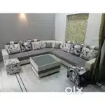 A2Z enterprises new sofa set derofalex company