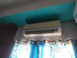 1 ton Inverter split Ac