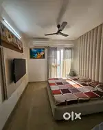ULTIMATE BUILT 2BHK FULL FURNISHED ACCOMMODATION AVAILABLE