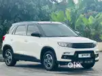 Maruti Suzuki Vitara Brezza VDi, 2019, Diesel
