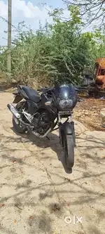 Pulsar 150 2011 model