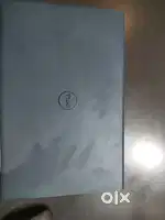 Dell laptop