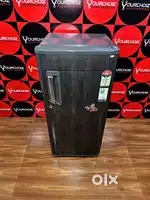 Id3567 Whirlpool single door 5star rating fridge with warranty