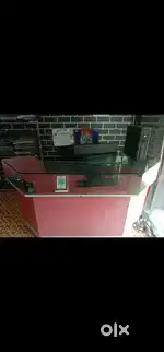 Clothing Shop for Sale Along with Items and Furnitures
