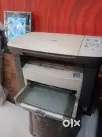 HP LASERJET 1005MFP