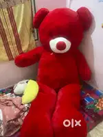 Teddy bear