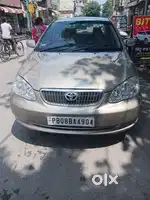 Toyota Corolla H4 1.8G, 2009, Petrol