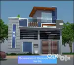 Rs-55 Lakh,Area-1000/-Sqft, Pataura Road,Near Shakuntla University,LKO