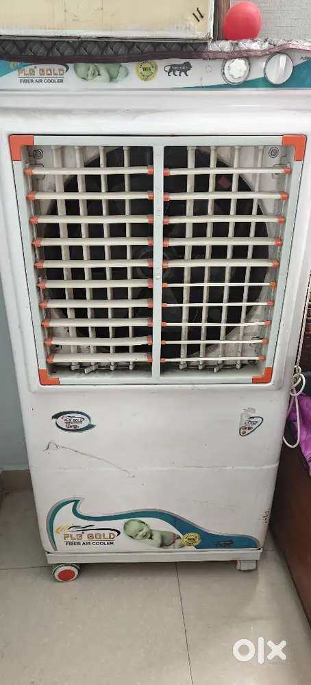 Air Cooler