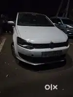 Polo 2012 tsi