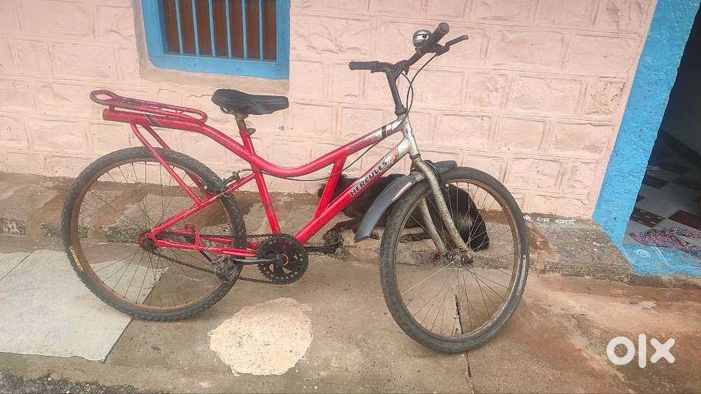 Cycle for sale in Uttur