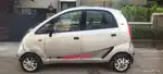 Tata Nano 2011 Petrol Well Maintained