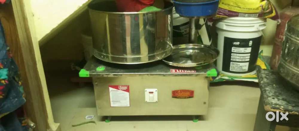 Selling for hotel purpose