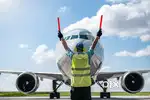 Airport jobs