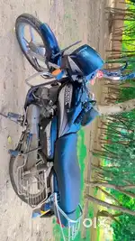 HERO HONDA SPLENDOR NO- 7860