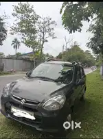 Maruti Suzuki Alto 800 2017 No NOC from bank