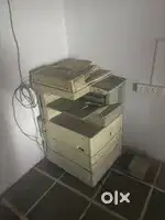 Zerox Machine (Big)