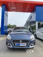 Maruti Suzuki Dzire 1.2 VXI, 2022, Petrol