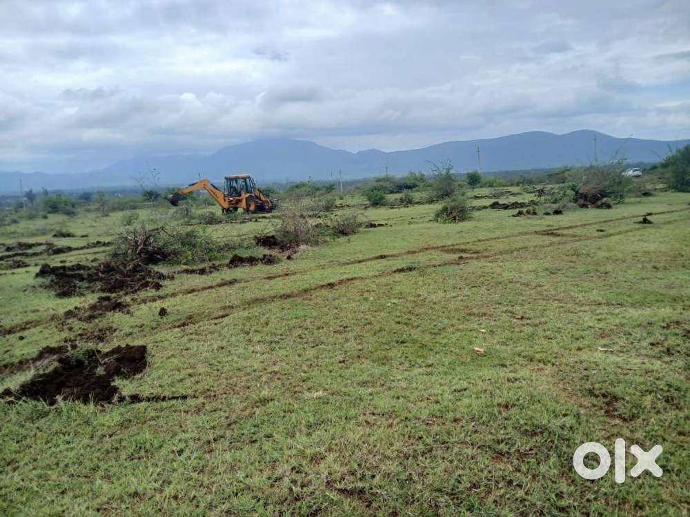 22 acre agri land for sale in  Sale – Kollegala(Chamrajanagar District