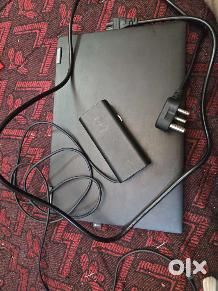 Dell latitude 5289 3 in 1 screentouch laptop