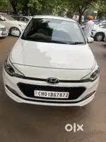 Hyundai i20 Petrol Asta Option, 2016, Petrol