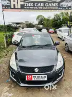 Maruti Suzuki Swift 2018 VDI, 2017, Diesel