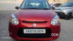 Maruti Suzuki Alto 800 2019-2023 0.8 LXI (O), 2018, Petrol