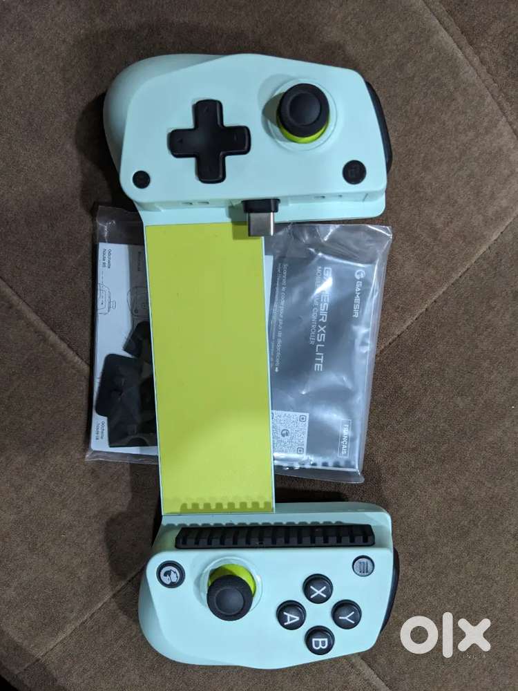 Gamesir X5 Lite unused clearance sale