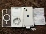iPhone 13 128 GB 5G