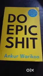 Self help books