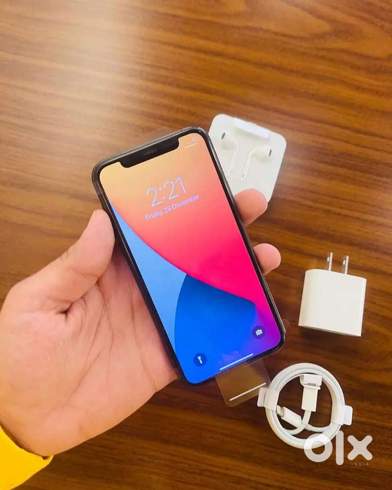 Get iPhone 11 pro at genuine price in your budget