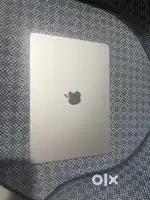 Macbook Air M2 8gb/256gb ssd