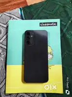 Galaxy A14 5g.  Sab kuchh thik hai no any problem