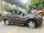 Mahindra XUV500 2011-2015 W8 4WD, 2014, Diesel