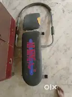 Exercise machine