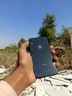 iPhone XR 64gb battery health 78 all original