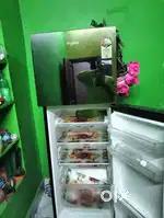 Whirlpool fridge