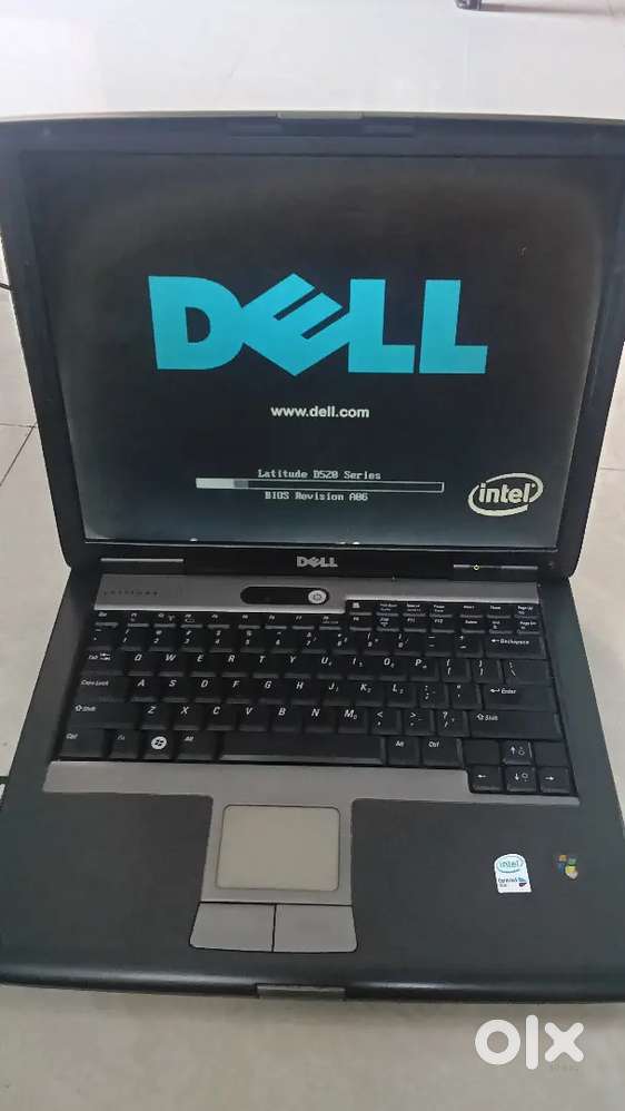 Laptop in Good condition