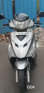 HERO MAESTRO IN BRAND NEW SHOWROOM CONDITION