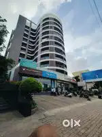 2 BHK Furnished Society Flat in Kharadi For Rent