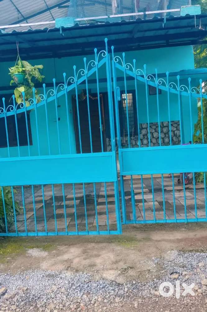 Guruvayoor kottapdi house  yearly 1.20 lakhs