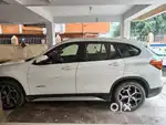 BMW X1 2016