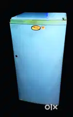New condition Whirlpool Fridge 165 LTR
