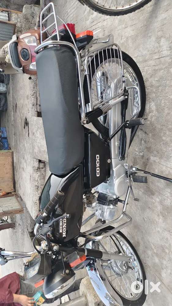 Top condition full restoretion modern look new engine top condition