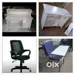 Office chair study chair office table study table computer table