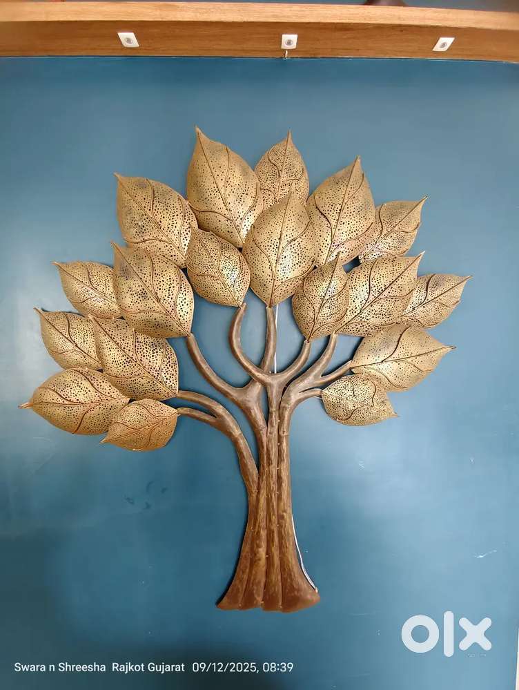 Show piece