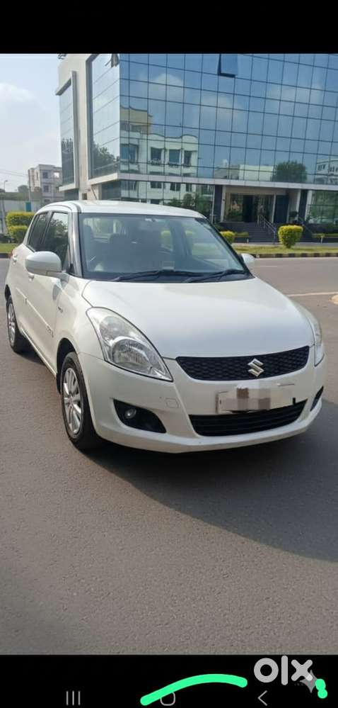 Maruti Suzuki Swift 2011-2014 VDI, 2012, Diesel